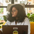 Sumana Kumar, founder of Studio Contour Architects