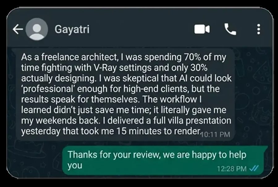 Gayatri message